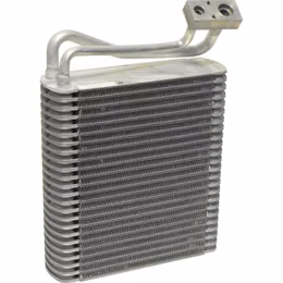 UAC-EV939534PFXC, Universal Air Conditioner Evaporator Cores for 2001-2003 DURANGO - EV 939534PFXC في الإمارات, دبي. Condition - new. Price 400 AED. Photo, seller contacts | AUTO.AE