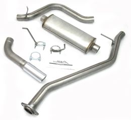 JBA-40-3009, JBA Performance Exhaust Exhaust Systems 40-3009 в ОАЭ, Дубай. Состояние - новое. Цена 2 280 AED. Фото, контакты продавца | AUTO.AE