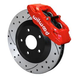 WIL-140-17671-DR, Wilwood SLC56 Front Brake Kits for 2005-2013 CORVETTE - 140-17671-DR في الإمارات, دبي. Condition - new. Price 5,550 AED. Photo, seller contacts | AUTO.AE