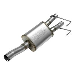 FLO-717835, Flowmaster FlowFX 409 Stainless Steel 3 Inch Muffler 717835 в ОАЭ, Дубай. Состояние - новое. Цена 2 270 AED. Фото, контакты продавца | AUTO.AE