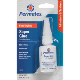 PTX-49450, Permatex Super Glue Adhesive 49450 في الإمارات, دبي. Condition - new. Price 90 AED. Photo, seller contacts | AUTO.AE