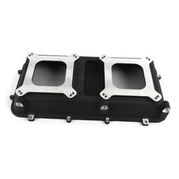 HLY-300-207BK-2, Holley Hi-Ram Intake Manifold Plenum Tops 300-207BK-2 في الإمارات, دبي. Condition - new. Price 1,220 AED. Photo, seller contacts | AUTO.AE