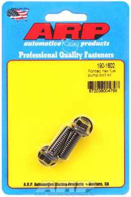 ARP-190-1602, ARP Fuel Pump Bolt Kits 190-1602 في الإمارات, دبي. Condition - new. Price 30 AED. Photo, seller contacts | AUTO.AE