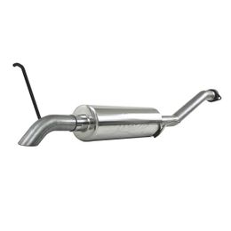 MBR-S5052AL, MBRP Installer Series Exhaust Systems for 2004-2012 CANYON, COLORADO - S5052AL في الإمارات, دبي. Condition - new. Price 1,340 AED. Photo, seller contacts | AUTO.AE