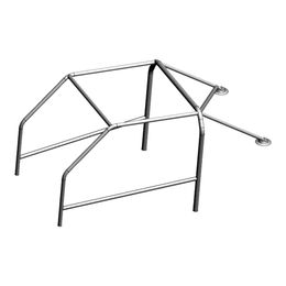 AB0-105P-125, OMP AB0-105P-125 Roll Cage for PEUGEOT 104 ZS Coupe 1978-1988 في الإمارات, دبي. Condition - new. Price ⁦5,520 AED⁩. Photo, seller contacts | AUTO.AE