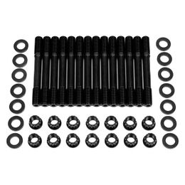 203-4701, ARP 203-4701 Head Stud Kit for TOYOTA Supra undercut in UAE, Dubai. Condition - new. Price 780 AED. Photo, seller contacts | AUTO.AE
