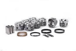 UEM-IC803KTD-040, ICON Premium Forged Piston and Ring Kits IC803KTD.040 في الإمارات, دبي. Condition - new. Price ⁦4,270 AED⁩. Photo, seller contacts | AUTO.AE