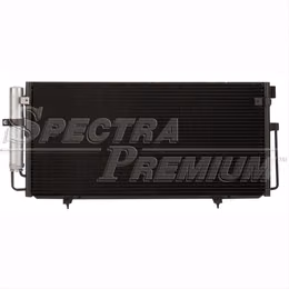 SGT-7-3392, Spectra Premium Air Conditioning Condensers for 2005-2006 9-2X, 2004-2007 IMPREZA - 434-73392 in UAE, Dubai. Condition - new. Price 720 AED. Photo, seller contacts | AUTO.AE