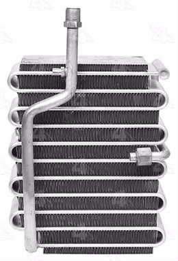 FSS-54692, Four Seasons Evaporator Cores for 1990-1993 INTEGRA - 54692 في الإمارات, دبي. Condition - new. Price 450 AED. Photo, seller contacts | AUTO.AE