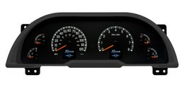 DAK-RTX-97F-PU-X, Dakota Digital RTX Direct-Fit Gauge Kits RTX-97F-PU-X في الإمارات, دبي. Condition - new. Price 8,010 AED. Photo, seller contacts | AUTO.AE
