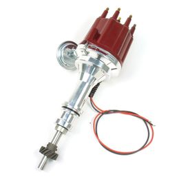 PNX-D132711, PerTronix Flame-Thrower Plug and Play Billet Distributors with Ignitor II® Module D132711 في الإمارات, دبي. Condition - new. Price 2,100 AED. Photo, seller contacts | AUTO.AE
