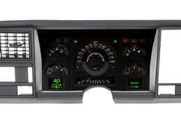DAK-RTX-88C-PU-X, Dakota Digital RTX Direct-Fit Gauge Kits RTX-88C-PU-X in UAE, Dubai. Condition - new. Price 8,010 AED. Photo, seller contacts | AUTO.AE