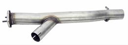 WLK-53751, Walker Exhaust Intermediate Pipes for 2009-2012 CANYON, COLORADO - 53751 في الإمارات, دبي. Condition - new. Price 550 AED. Photo, seller contacts | AUTO.AE