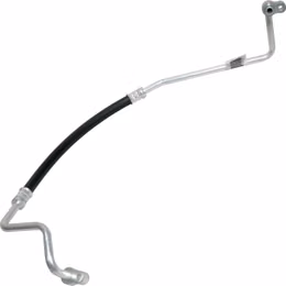 UAC-HA114358C, Universal Air Conditioner Inc. - Air Conditioning Hoses and Lines for 2020-2023 HIGHLANDER - HA 114358C in UAE, Dubai. Condition - new. Price 90 AED. Photo, seller contacts | AUTO.AE