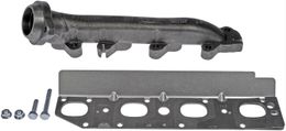 RNB-674-257, Dorman Exhaust Manifolds for 2011-2022 DURANGO, 2011-2023 GRAND CHEROKEE, 2021-2024 GRAND CHEROKEE L - 674-257 in UAE, Dubai. Condition - new. Price 820 AED. Photo, seller contacts | AUTO.AE