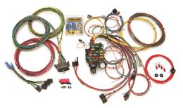 PRF-10206, Painless Performance GMC/Chevy Truck Harnesses 10206 في الإمارات, دبي. Condition - new. Price 3,040 AED. Photo, seller contacts | AUTO.AE