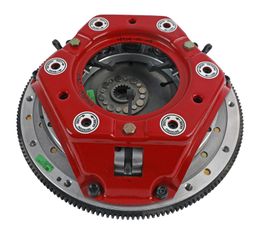 MCL-4914-00-05, McLeod Soft-Lok Clutch Assemblies 4914-00-05 in UAE, Dubai. Condition - new. Price 10,270 AED. Photo, seller contacts | AUTO.AE