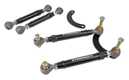 ART-11567290, Ridetech C4 Corvette Rear Trailing Arms for 1988-1996 CORVETTE - 11567290 in UAE, Dubai. Condition - new. Price 3,870 AED. Photo, seller contacts | AUTO.AE