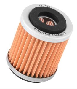 KNN-KN-142, K&N Powersports Oil Filters KN-142 в ОАЭ, Дубай. Состояние - новое. Цена 60 AED. Фото, контакты продавца | AUTO.AE