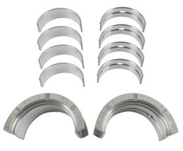 KGB-MB557HP001, King HP-Series Main Bearings MB 557HP 001 in UAE, Dubai. Condition - new. Price 320 AED. Photo, seller contacts | AUTO.AE