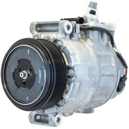 DNP-471-1469, Denso Air Conditioning Compressors for 2003-2006 CLK500, 2003-2004 CLK55 AMG - 471-1469 في الإمارات, دبي. Condition - new. Price 2,180 AED. Photo, seller contacts | AUTO.AE