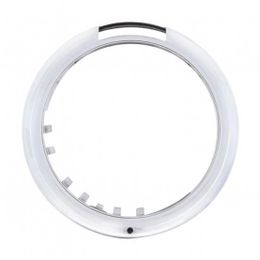 UPD-30397, United Pacific Headlight Bezels 30397 في الإمارات, دبي. Condition - new. Price 170 AED. Photo, seller contacts | AUTO.AE