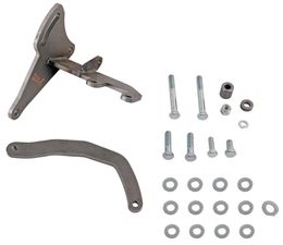 VTA-15803-VCB, Vintage Air Top-Mount Alternator Brackets 15803-VCB в ОАЭ, Дубай. Состояние - новое. Цена 630 AED. Фото, контакты продавца | AUTO.AE
