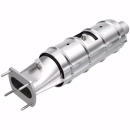 339203, MAGNAFLOW 339203 Catalytic Converter Direct-Fit California Grade for FORD E-250 Econoline 1988-1995 in UAE, Dubai. Condition - new. Price 4,950 AED. Photo, seller contacts | AUTO.AE