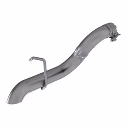 S5527409, MBRP S5527409 Axle-Back 2.5" Armor Plus (T409 Stainless Steel / Single) for JEEP Wrangler 2.0L / 3.6L (JL) 2018- in UAE, Dubai. Condition - new. Price 1,190 AED. Photo, seller contacts | AUTO.AE