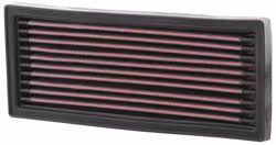 33-2586, K&N 33-2586 Replacement Air Filter LANCIA DEDRA;FIAT TIPO, UNO في الإمارات, دبي. Condition - new. Price 390 AED. Photo, seller contacts | AUTO.AE