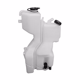 BDY-CH1288162, Body Parts Windshield Washer Reservoirs for 2005-2007 DAKOTA, 2006-2007 RAIDER - CH1288162 في الإمارات, دبي. Condition - new. Price 210 AED. Photo, seller contacts | AUTO.AE