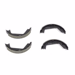PWR-B829, PowerStop Autospecialty Stock Replacement Brake Shoes B829 in UAE, Dubai. Condition - new. Price 160 AED. Photo, seller contacts | AUTO.AE