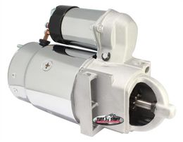 TFF-3510A, Tuff Stuff Performance Full-Size Starters 3510A in UAE, Dubai. Condition - new. Price 1,150 AED. Photo, seller contacts | AUTO.AE