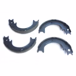 PWR-B906, PowerStop Autospecialty Stock Replacement Brake Shoes B906 в ОАЭ, Дубай. Состояние - новое. Цена 170 AED. Фото, контакты продавца | AUTO.AE