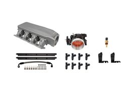 FIF-73301, FiTech Nitro-Port Cast LS3 750 HP EFI Loaded Intake Manifold Kits 73301 في الإمارات, دبي. Condition - new. Price 5,730 AED. Photo, seller contacts | AUTO.AE