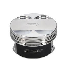 MAN-598000C-8, Manley Platinum Series Pistons 598000C-8 في الإمارات, دبي. Condition - new. Price 4,140 AED. Photo, seller contacts | AUTO.AE