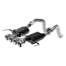 FLO-817754, Flowmaster Outlaw Series Exhaust Systems for 2014-2019 CORVETTE - 817754 في الإمارات, دبي. Condition - new. Price 9,550 AED. Photo, seller contacts | AUTO.AE