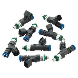 EXS-X1000M8-10, Excess Injectors Fuel Injectors for 2011-2023 MUSTANG - X1000M8-10 في الإمارات, دبي. Condition - new. Price 3,540 AED. Photo, seller contacts | AUTO.AE