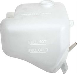OER-14070997, OER Radiator Overflow Tanks for 1982-1988 CAMARO, FIREBIRD - 14070997 في الإمارات, دبي. Condition - new. Price 220 AED. Photo, seller contacts | AUTO.AE