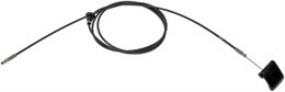 RNB-912-067, Dorman Hood Release Cables for 2002-2011 CAMRY - 912-067 في الإمارات, دبي. Condition - new. Price 130 AED. Photo, seller contacts | AUTO.AE