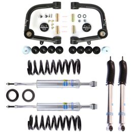 CBG-CAM-310098-U, Camburg Engineering Bilstein Lift Kits for 2010-2024 4RUNNER, 2010-2022 GX460 - CAM-310098-U في الإمارات, دبي. Condition - new. Price 10,740 AED. Photo, seller contacts | AUTO.AE