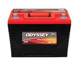 ODY-34R-790, Odyssey Performance Series Batteries ODP-AGM34R в ОАЭ, Дубай. Состояние - новое. Цена 1 600 AED. Фото, контакты продавца | AUTO.AE