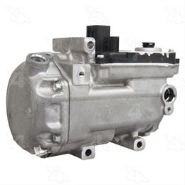 FSS-168302, Four Seasons Air Conditioning Compressors 168302 в ОАЭ, Дубай. Состояние - новое. Цена 9 400 AED. Фото, контакты продавца | AUTO.AE