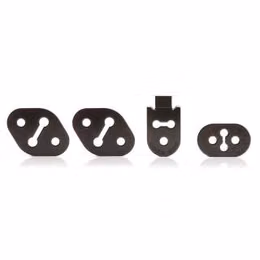 591001, COBB 591001 FORD Focus ST Exhaust Hanger Kit في الإمارات, دبي. Condition - new. Price 430 AED. Photo, seller contacts | AUTO.AE