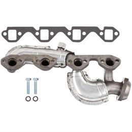 ATP-101136, ATP Exhaust Manifolds for 1996-1998 EXPLORER, 1997-1998 MOUNTAINEER - 101136 في الإمارات, دبي. Condition - new. Price 990 AED. Photo, seller contacts | AUTO.AE