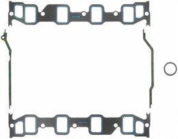 FEL-1247, Fel-Pro Performance Intake Manifold Gasket Sets 1247 في الإمارات, دبي. Condition - new. Price 190 AED. Photo, seller contacts | AUTO.AE