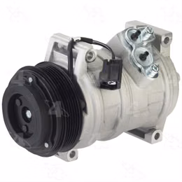 FSS-158313, Four Seasons Air Conditioning Compressors 158313 в ОАЭ, Дубай. Состояние - новое. Цена 950 AED. Фото, контакты продавца | AUTO.AE