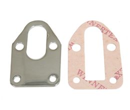 SUM-250500, Summit Racing™ Fuel Pump Mounting Plates SUM-250500 في الإمارات, دبي. Condition - new. Price ⁦30 AED⁩. Photo, seller contacts | AUTO.AE