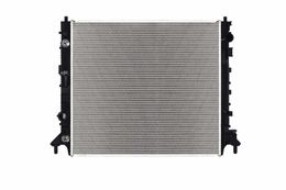 CSF-3905, CSF Radiators for 2016-2021 CAMARO, 2016-2019 CTS - 3905 in UAE, Dubai. Condition - new. Price 800 AED. Photo, seller contacts | AUTO.AE