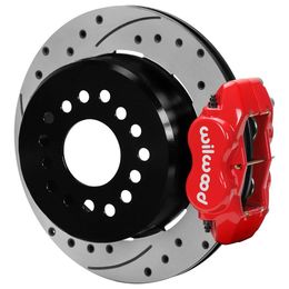 WIL-140-17121-DR, Wilwood Forged Dynalite Rear Parking Brake Kits 140-17121-DR في الإمارات, دبي. Condition - new. Price 5,890 AED. Photo, seller contacts | AUTO.AE